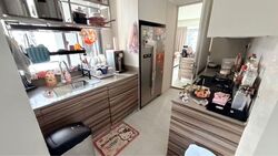 High Park Residences (D28), Apartment #558415191